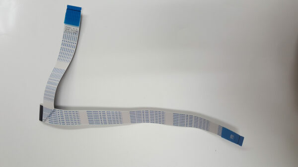 Samsung BN96-33236M T-Con LVDS Ribbon for UN65J6200AFXZA