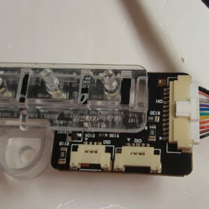 Samsung BP41-00319A  Interface Board