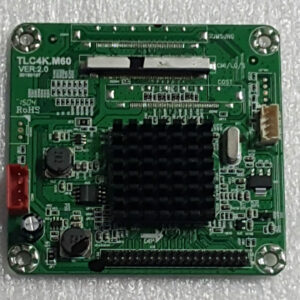 Sceptre FRC Board for E558BV-FMQRB