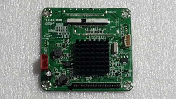 Sceptre FRC Board for E558BV-FMQRB