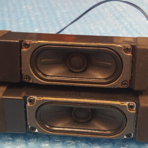 LG 32LN530B-UA EAB62831401 Set of Speakers