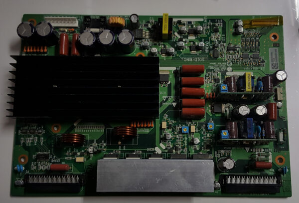 LG EBR32642702 (EAX31631001) YSUS Board