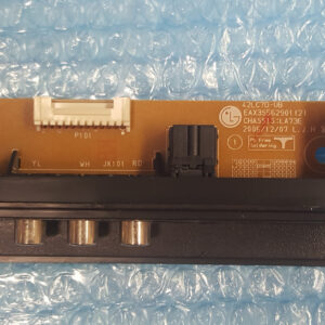 LG EAX35562901(2) Interface Board