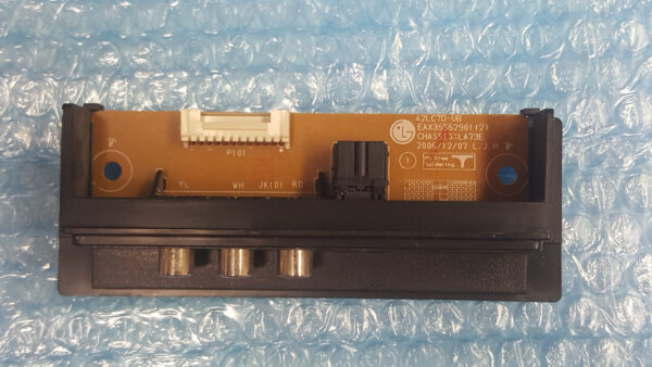 LG EAX35562901(2) Interface Board