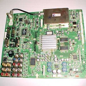 LG EBR39858403 (EAX35618202(0)) Main Board