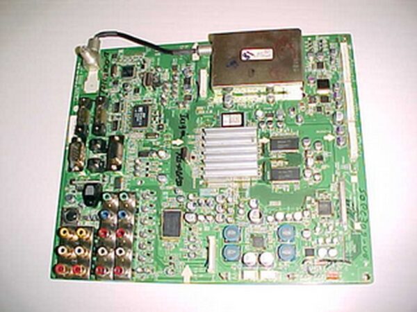 LG EBR39858403 (EAX35618202(0)) Main Board