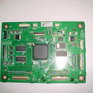 LG EBR35959201 (EAX37080201, EAX35835701) Main Logic CTRL Board