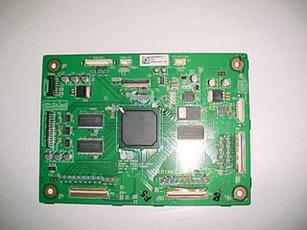 LG EBR35959201 (EAX37080201, EAX35835701) Main Logic CTRL Board