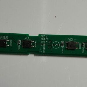 LG EAX60723303 Key Controller