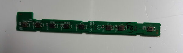 LG EAX60723303 Key Controller