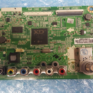 LG EBU62007673 (EAX65049107(1.0)) Main Board for 32LN530B-UA BUSMLWM