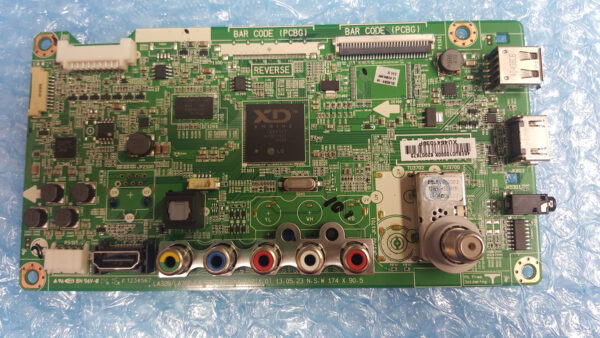 LG EBU62007673 (EAX65049107(1.0)) Main Board for 32LN530B-UA BUSMLWM