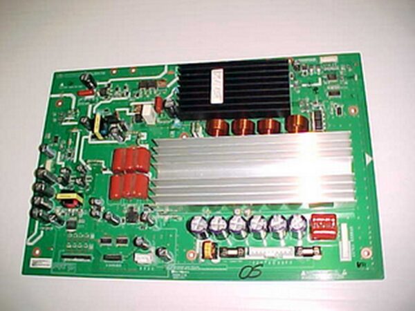 LG EBR37284101 (EAX37106201, EAX34042601) YSUS Board