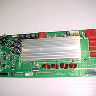 Insignia EBR37284601 (EAX37106801) ZSUS Board