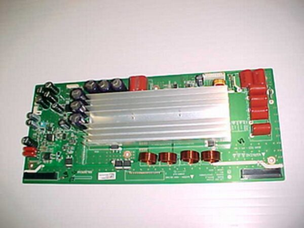 Insignia EBR37284601 (EAX37106801) ZSUS Board