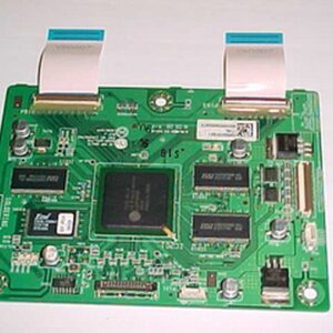 LG EBR39731501 (EAX40007601, EAX42752001) Main Logic CTRL Board