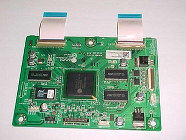 LG EBR39731501 (EAX40007601, EAX42752001) Main Logic CTRL Board