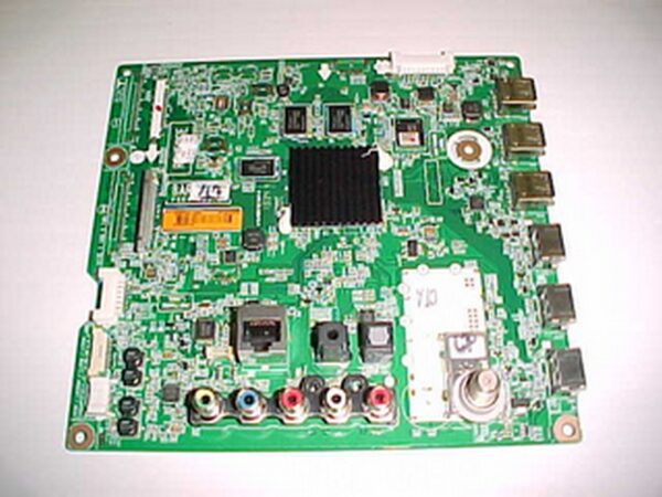 LG EBT62679602 Main Board for 50LN5600-UI