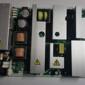 Hitachi HA01572 (LSEP1213A1, LSJB1213-1) Power Supply