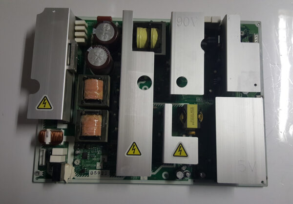 Hitachi HA01572 (LSEP1213A1, LSJB1213-1) Power Supply