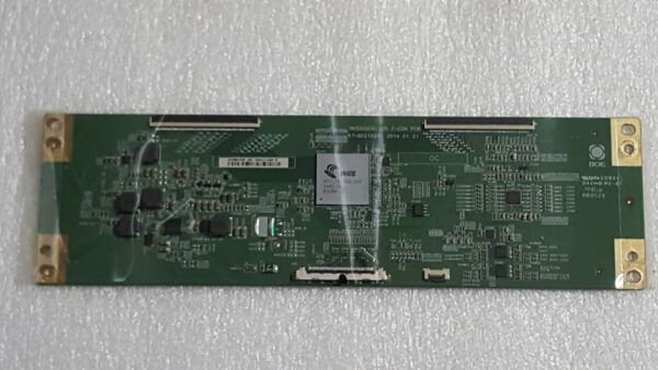 Proscan/Sceptre HV550QU2305 T-Con Board