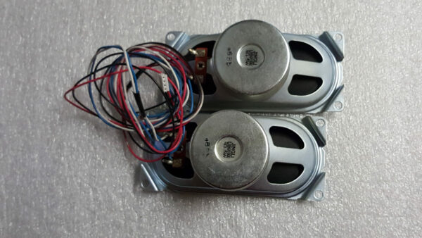 Sanyo 1LB4A10B08800 (LBB08800) Speaker Set