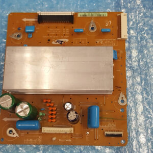 PN42C450B1D PCB X-Sustain Board PN: LJ41-08591A