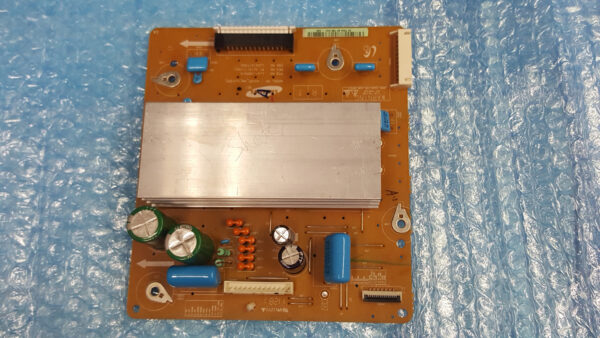 PN42C450B1D PCB X-Sustain Board PN: LJ41-08591A