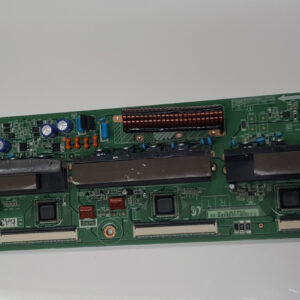 Samsung LJ92-01940B Y-Main Board