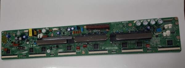 Samsung LJ92-01940B Y-Main Board