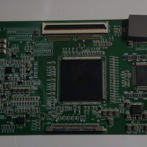 Samsung BN81-01298A (320WTC2LV3.7, LJ94-01420Q) T-Con Board