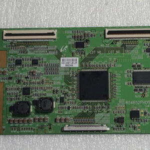 Samsung LJ94-02134B (404652FHDSC4LV0.0) T-Con Board