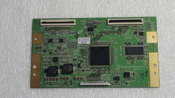 Samsung LJ94-02134B (404652FHDSC4LV0.0) T-Con Board