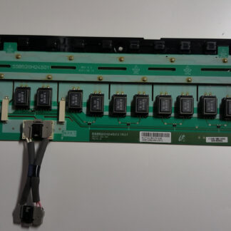 Samsung LJ97-01574A (SSB520H24S01-RU) Backlight Inverter