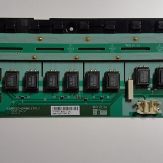 Samsung LJ97-01575A (SSB520H24S01-RL) Backlight Inverter