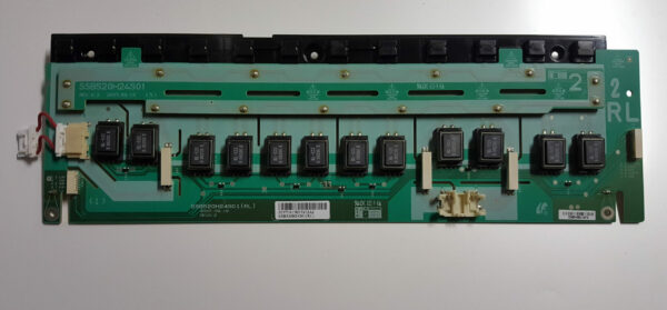 Samsung LJ97-01575A (SSB520H24S01-RL) Backlight Inverter