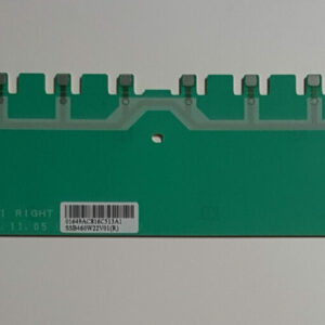 Samsung LJ97-01649A (SSB460W22V01) Backlight Inverter