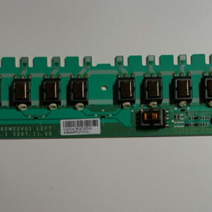 Samsung LJ97-01650A (SSB460W22V01) Backlight Inverter