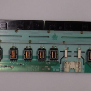 Samsung LJ97-02039A (SSB520H20S01) Backlight Inverter Left