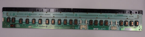 Samsung LJ97-02039A (SSB520H20S01) Backlight Inverter Left