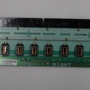 Samsung LJ97-02040A (SSB520H20S01) Backlight Inverter Right