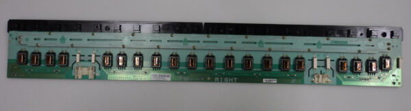 Samsung LJ97-02040A (SSB520H20S01) Backlight Inverter Right