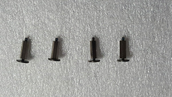 Vizio M470NV TV screws