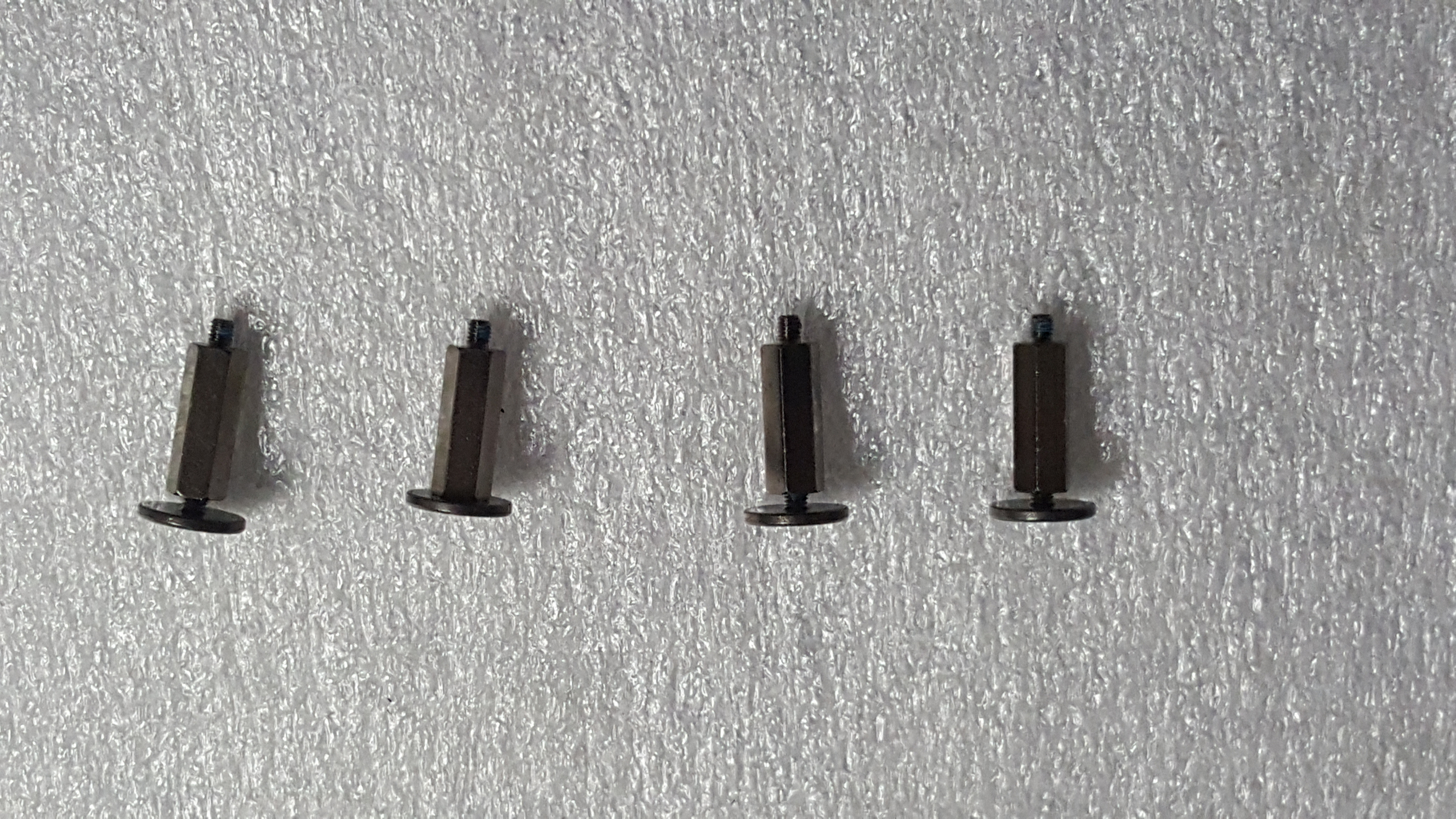 Vizio M470NV TV screws