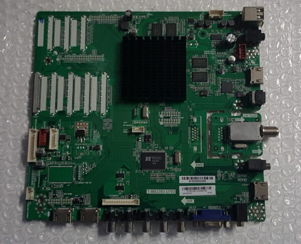 Polaroid Main Board for DE550M3N4AU-YA4 Version 2