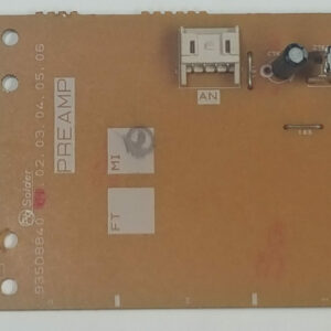 Mitsubishi 935D884001 IR Sensor