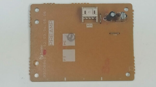 Mitsubishi 935D884001 IR Sensor