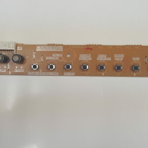 Mitsubishi 935D888001 Key Controller