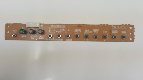 Mitsubishi 935D888001 Key Controller