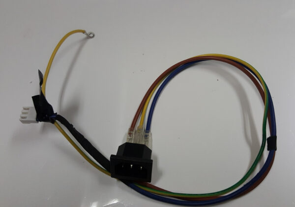 Proscan Internal Power Cord for PLDED3273A